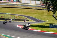 Advanced Group Black Bikes